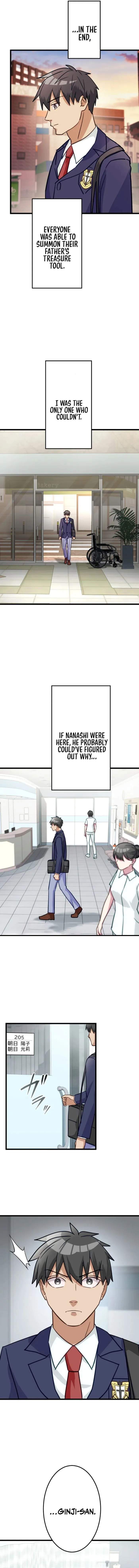 Growth-Type Superhero Chapter 46 4